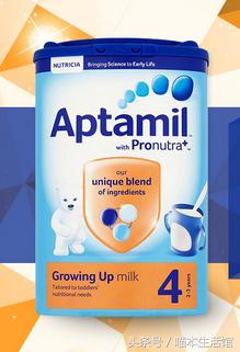 真正的澳洲奶粉,澳洲最好的婴儿奶粉是什么