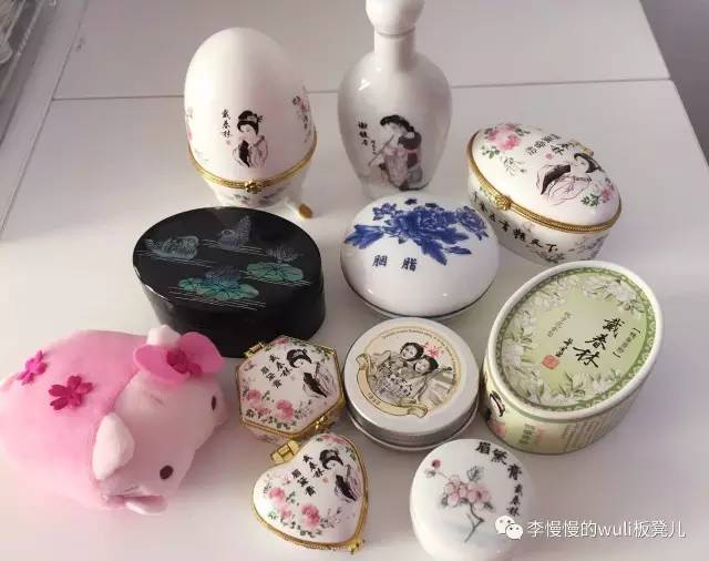 国货品牌销量倍增国货当自强,国货当自强国货彩妆开箱测评大全