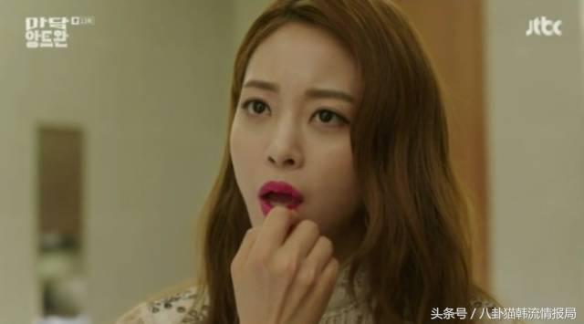 那些年韩剧捧红的10支口红，看什么韩剧，看它就够了！