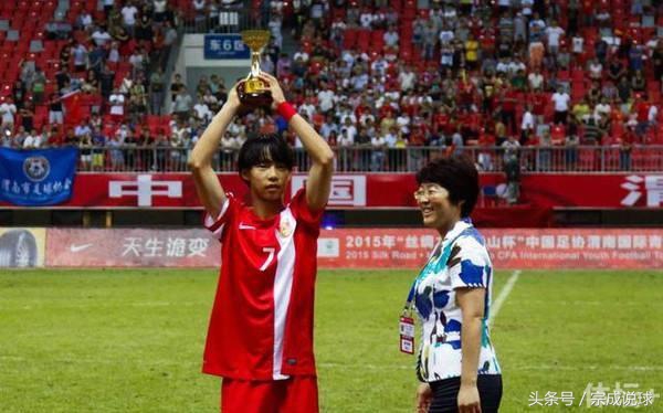 中国足球9个新星,中国足球99国青队