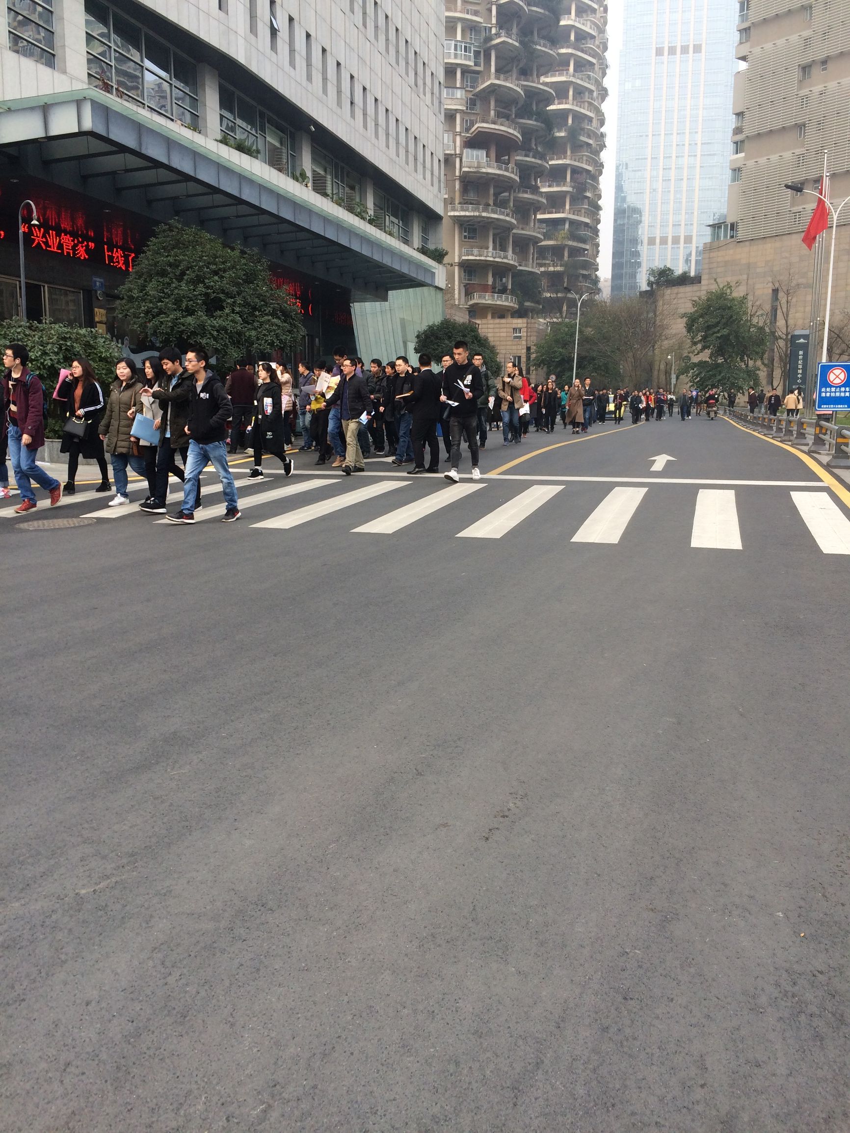 有比艺考还要火的招募吗？有！