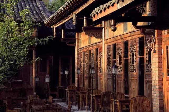 有所大学，叫标榜！逆天颜值碾压成都各大高校！