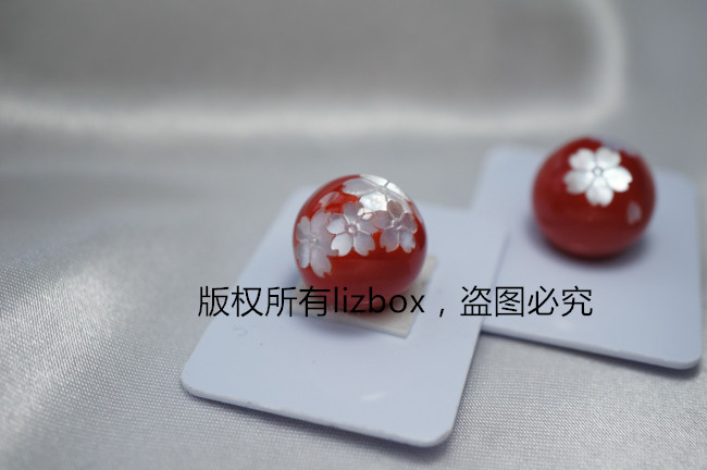 超仙绝美樱花阿卡珊瑚珠宝,日本珊瑚雕刻名家博隆作品