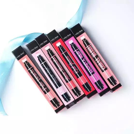 超级好看10元以下口红,推荐超便宜10块的口红