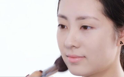 璐规礇钂欏挅鍟¤壊濡嗗,璐规礇钂欏鍓嶅悗瀵规瘮