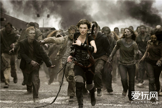 游戏改编电影的那些事,游戏改编电影最新资讯