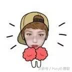 pony化妆师给路人化妆,pony教化妆软件