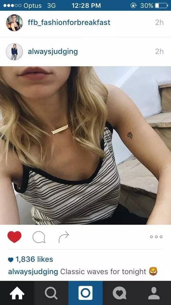 女魔头设计效果图,女生小清新简单纹身教程