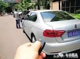 汽车钥匙失灵了怎么办一键启动,汽车内钥匙失灵原因及解决办法