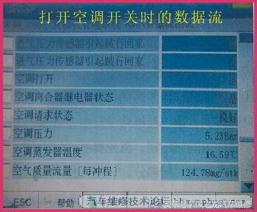 07年荣威750空调不制冷,荣威750空调不制冷是什么原因