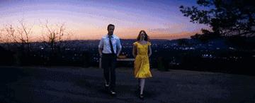 爱乐之城有必要二刷吗,爱乐之城二刷感受