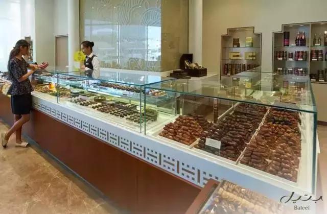 吃喝玩乐在曼谷,迪拜吃喝攻略