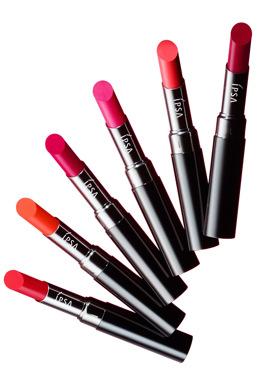 混油皮护肤ipsa,ipsa妆