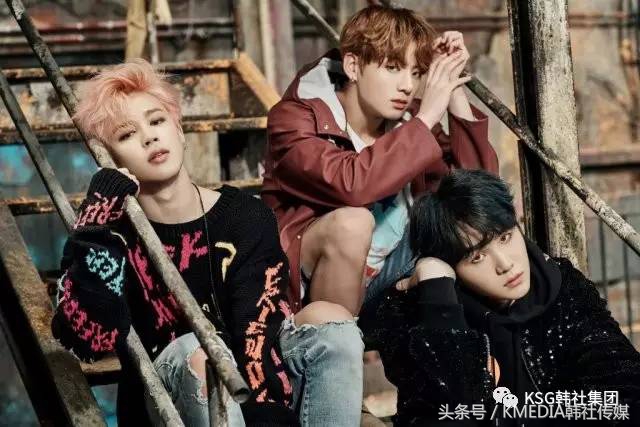 K-MEDIA万话筒｜韩*歌国**谣界2月混战硝烟弥漫！