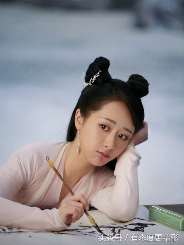 张一山快乐大本营杨紫秦俊杰,杨紫张一山秦俊杰同框