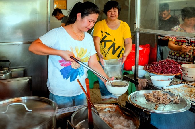 论一个吃货的自我修养小说,论一个吃货的自我修养