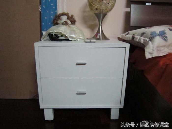 旧屋改造创意家居,小卧室改造温馨小屋