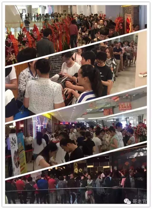 三生三世，十里排队！魔都吃货注意：前方一大波新晋网红美食出没