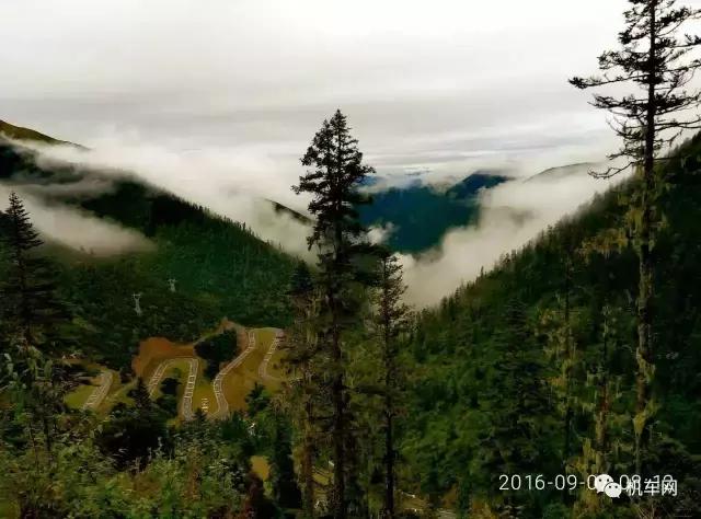 车友风采，中毒了，不骑不行，心痒难耐