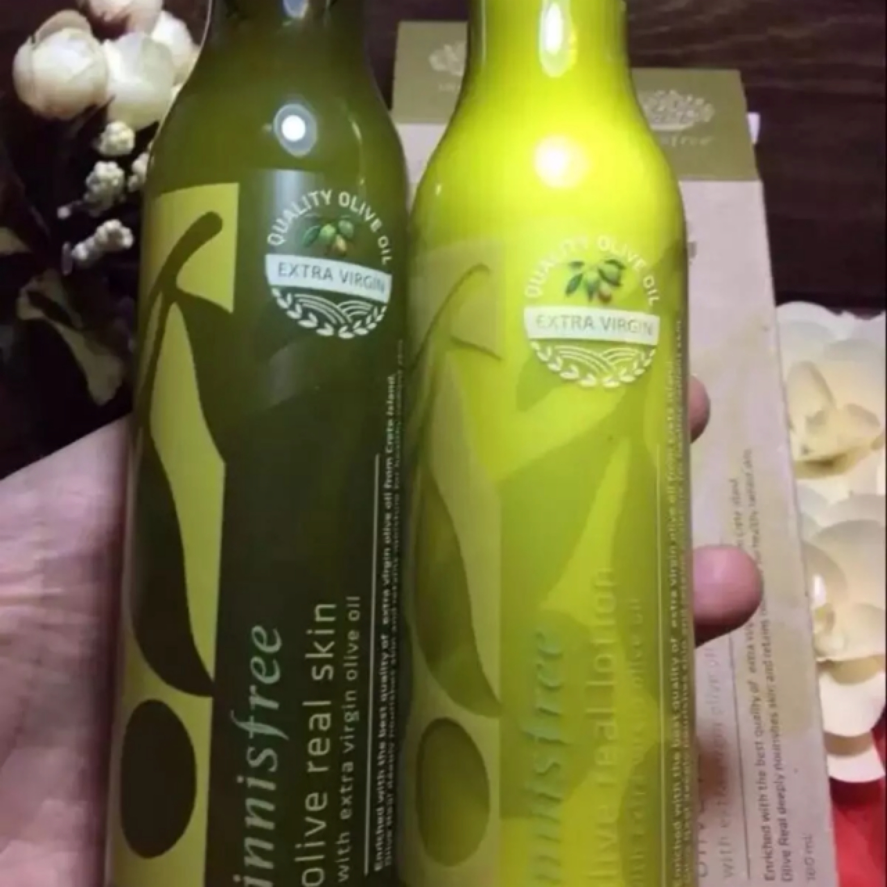 护肤界最佳cp,40种护肤水乳排行榜