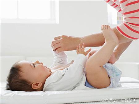 宝宝吃奶粉拉肚子怎么快速解决,宝宝吃奶粉拉肚子怎么解决