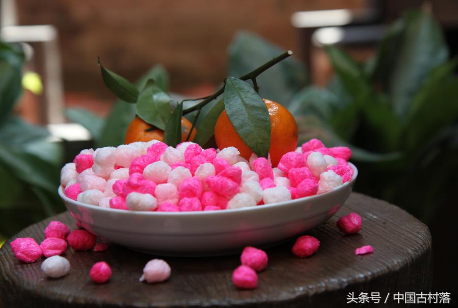 东莞过年习俗,东莞春节习俗图片