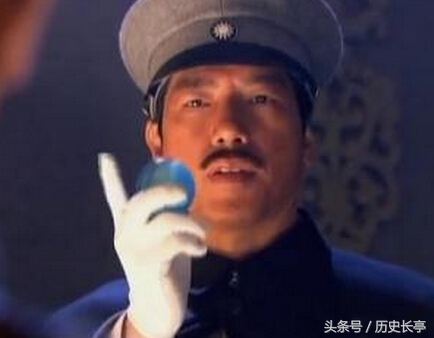 孙殿英的财宝放到今天值多少钱,孙殿英把慈禧的财宝都整哪去了