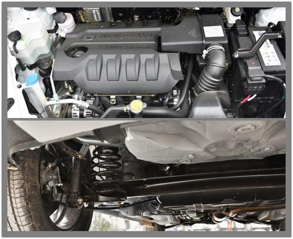 全新suv购车指南怎样选择,怎样选择经济实惠的小型汽车suv