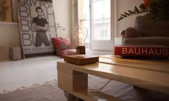 第22期-名仕达艺术灯饰推荐：国外炫酷灯饰欣赏