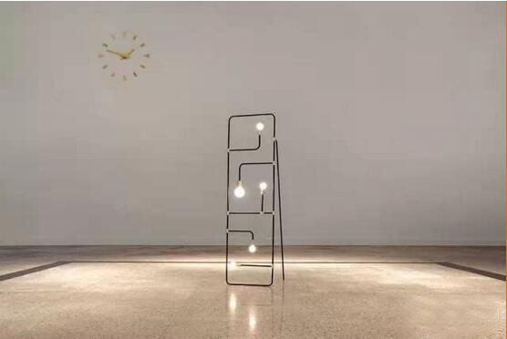 第22期-名仕达艺术灯饰推荐：国外炫酷灯饰欣赏