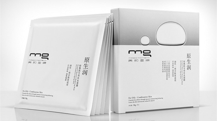 靠一张面膜年销10亿，如今回款下跌90%，沦为弃妇?