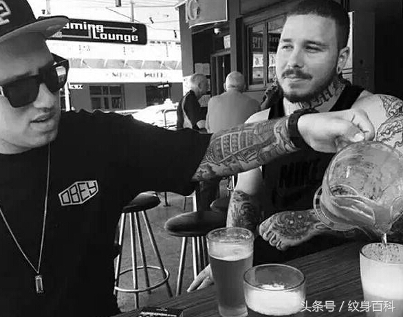 做一名纹身师需要具备什么条件,怎么样成为一枚合格纹身师