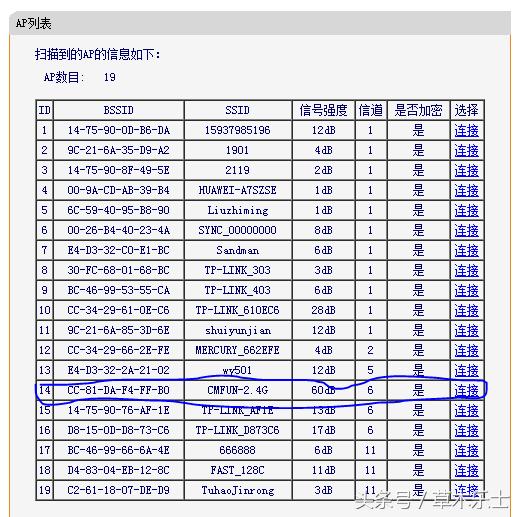 路由器桥接教程信号不好,怎样利用闲置路由器进行wifi桥接