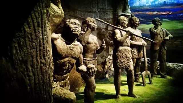 水洞沟长什么样好不好玩,围观说实话