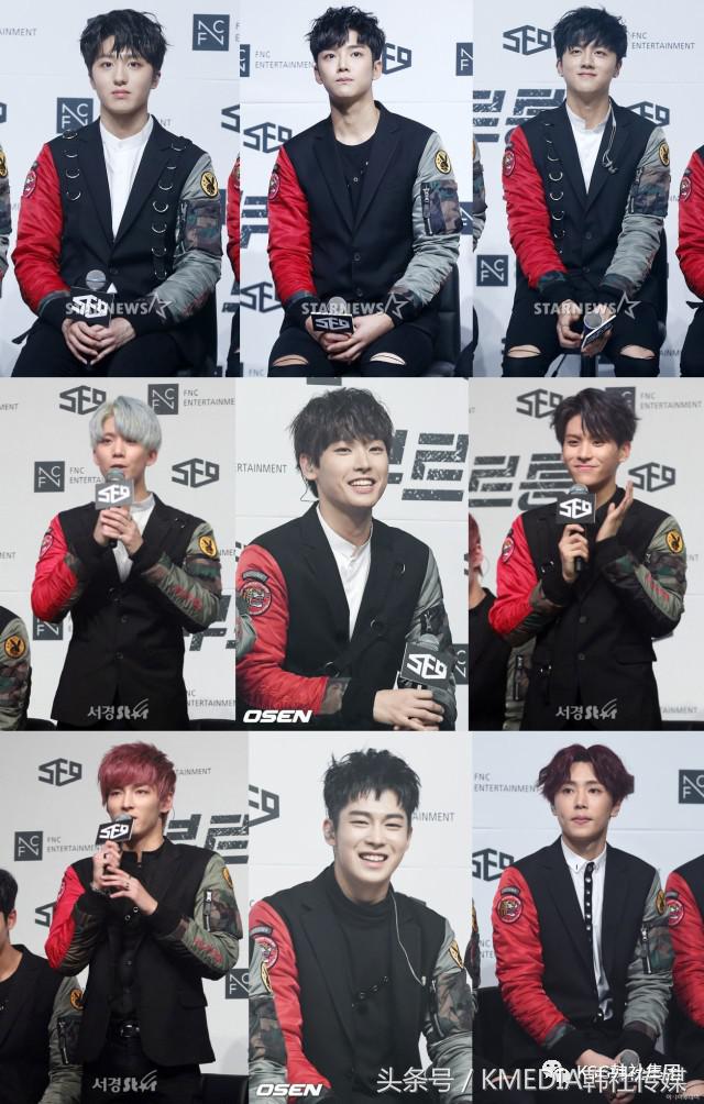 K-MEDIA万话筒｜韩*歌国**谣界2月混战硝烟弥漫！