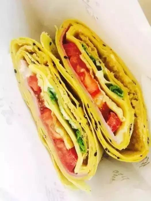 11大商场45家好吃餐厅，上海各大商场觅食指南，逛到哪吃到哪