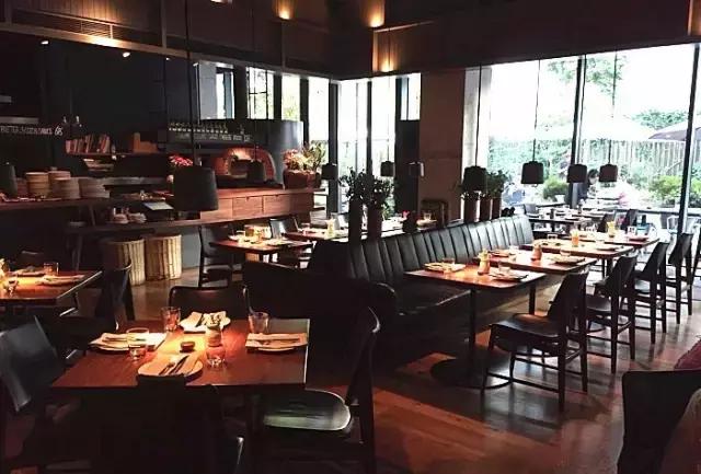 11大商场45家好吃餐厅，上海各大商场觅食指南，逛到哪吃到哪