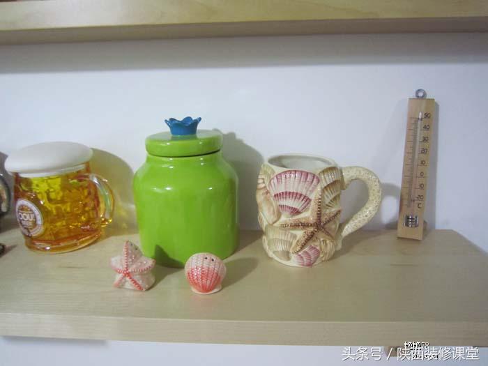 旧屋改造创意家居,小卧室改造温馨小屋