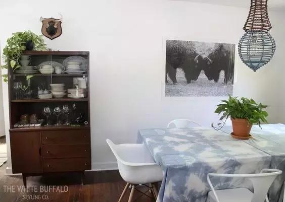 有了它，再丑的桌子也能重新焕发光彩！