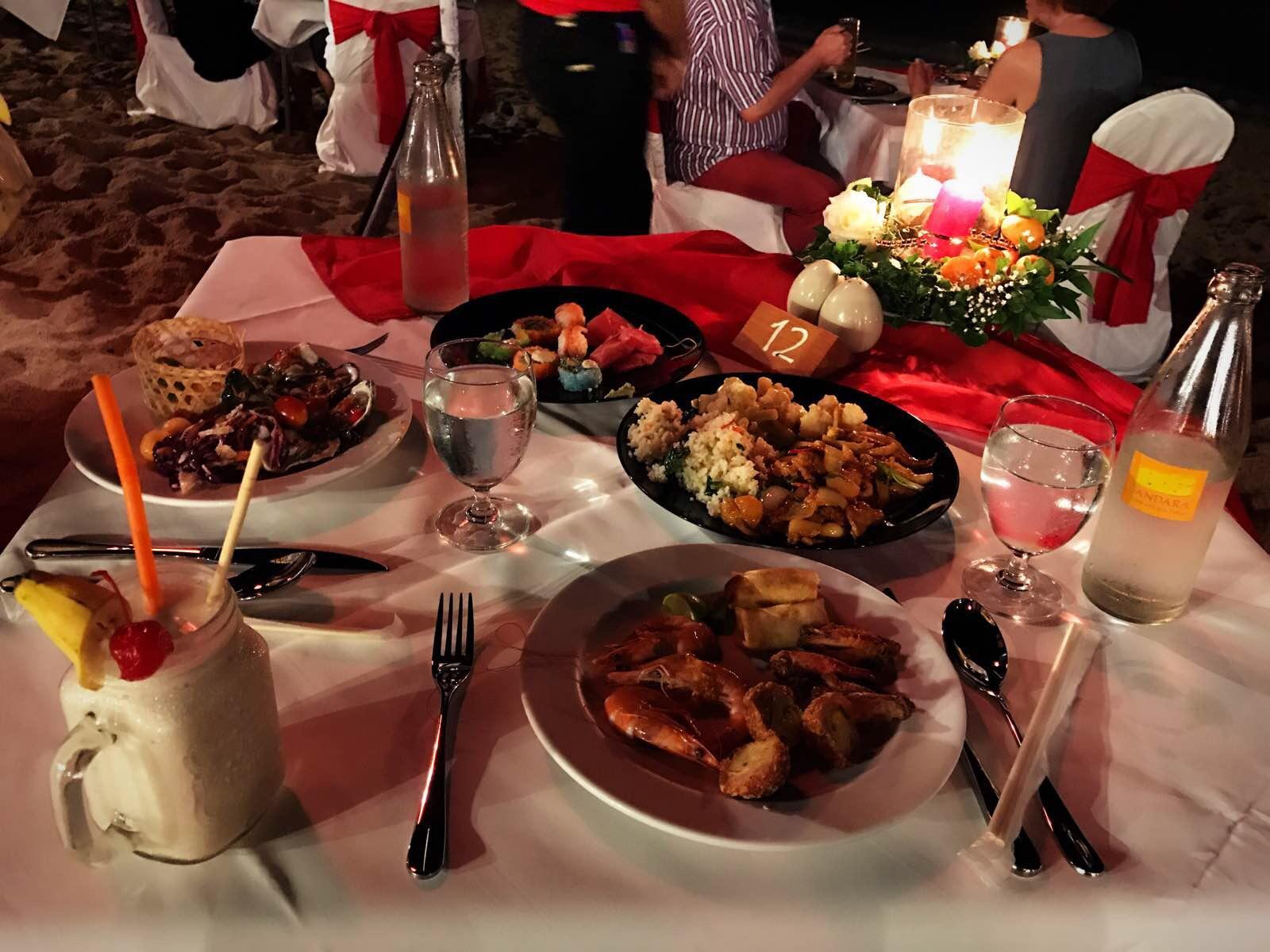 萨瓦迪卡！就在KohSamui撒野吧！