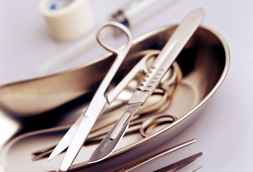 医院外科手术套路大揭秘,外科手术是指哪些方面