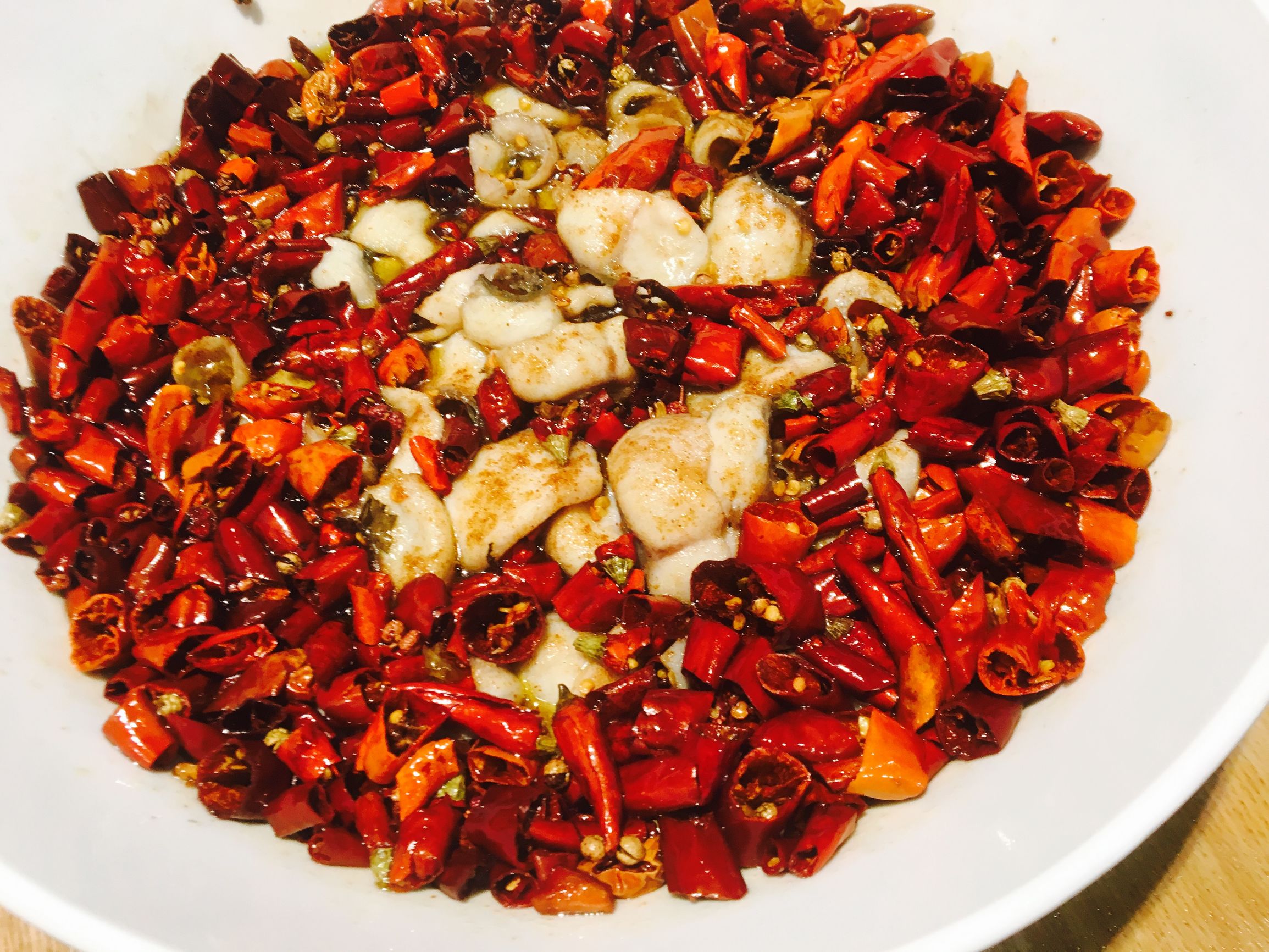 合肥好吃的地道餐厅,这家餐厅以其独特的风味而闻名