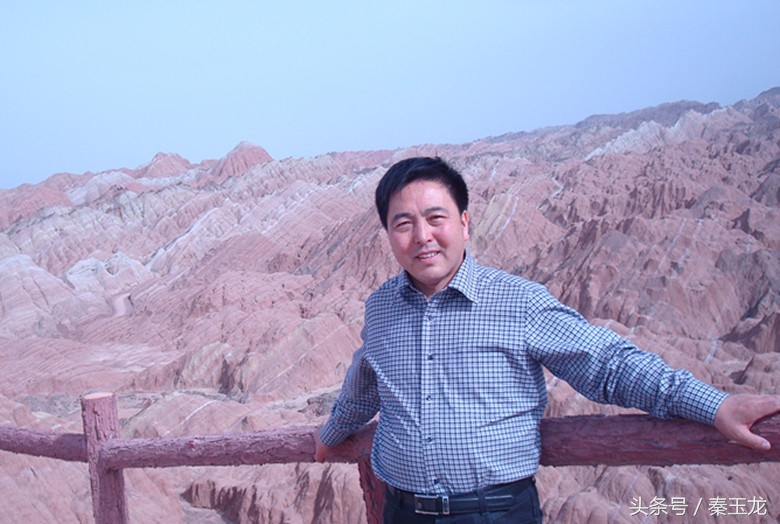 十个不一般的平凉人,你认识几个?