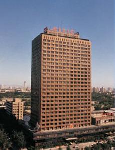 北京中信大厦哪年建的,北京中信大厦是中国第几高建筑