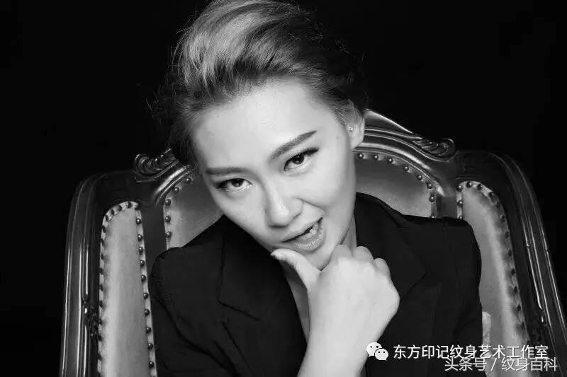 广州纹身招学员,纹身招学员