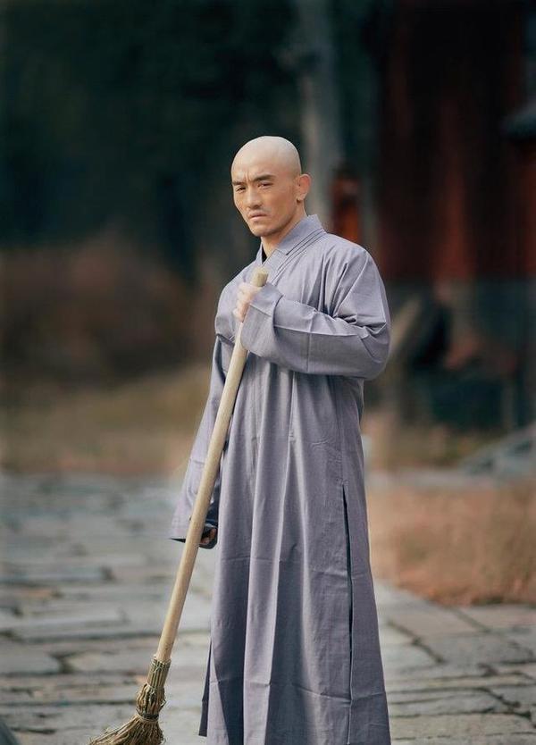 武僧一龙为什么叫一虎,武僧一龙现在是什么情况