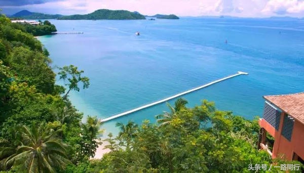 普吉岛旅游的宝藏酒店,普吉岛顶级酒店有哪些