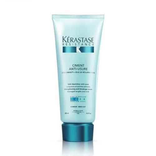 修复毛躁蓬松头发的护发素,毛糙头发用什么护发品