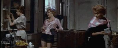 知道《爱乐之城》这89个梗，你就能了解大半个歌舞片史