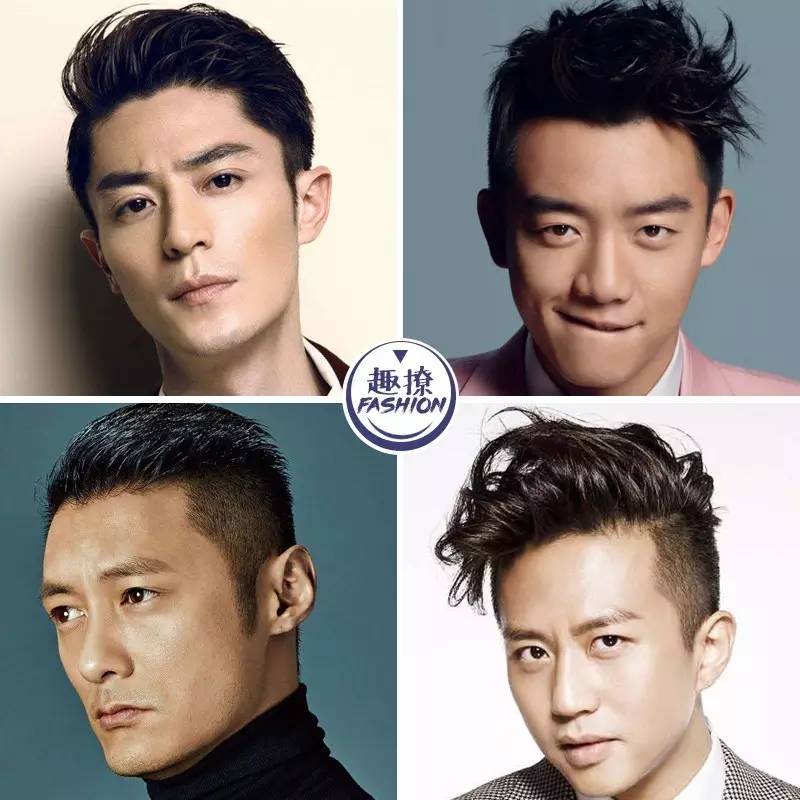 拯救进口小哥迪玛希，我想要他的同款高发际线！